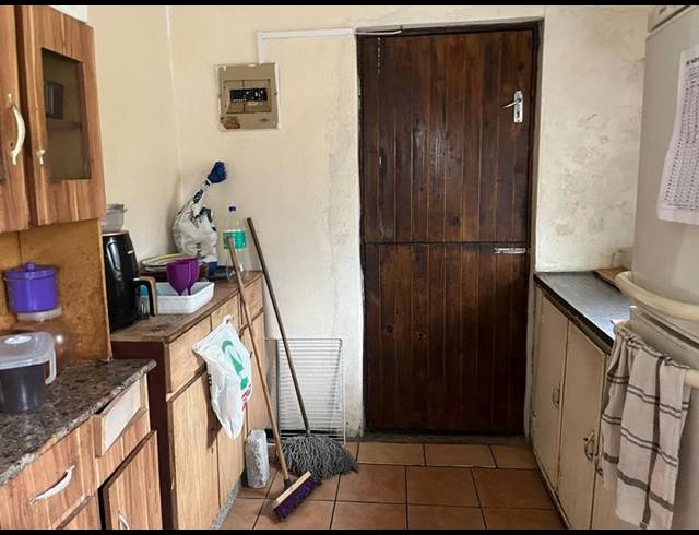 4 BEDROOM PROPERTY TO RENT IN BOOYSEN PARK